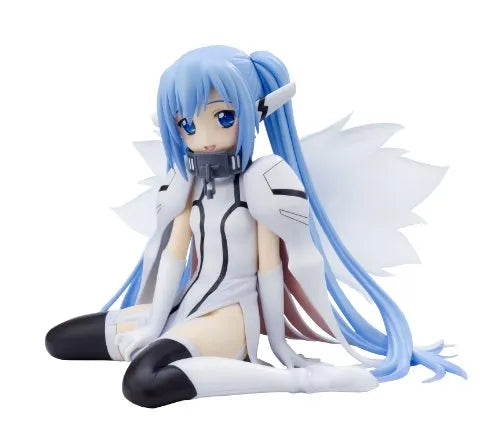 Sora no Otoshimono - Nymph - 4-Leaves - 1/6 (Kotobukiya)ㅤ – Kotobukiya – ActionFigureBrasil