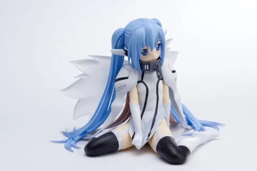 Sora no Otoshimono - Nymph - 4-Leaves - 1/6 (Kotobukiya)ㅤ – Kotobukiya – ActionFigureBrasil