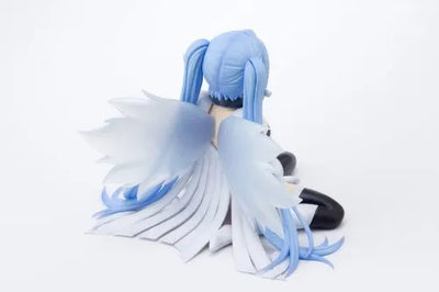 Sora no Otoshimono - Nymph - 4-Leaves - 1/6 (Kotobukiya)ㅤ – Kotobukiya – ActionFigureBrasil — close