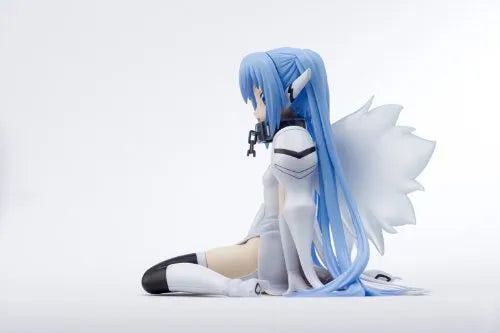 Sora no Otoshimono - Nymph - 4-Leaves - 1/6 (Kotobukiya)ㅤ – Kotobukiya – ActionFigureBrasil