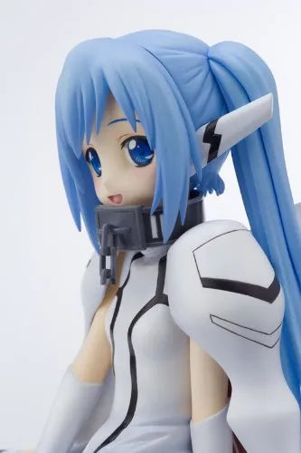 Sora no Otoshimono - Nymph - 4-Leaves - 1/6 (Kotobukiya)ㅤ – Kotobukiya – ActionFigureBrasil