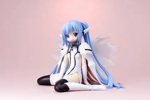 Sora no Otoshimono - Nymph - 4-Leaves - 1/6 (Kotobukiya)ㅤ – Kotobukiya – ActionFigureBrasil