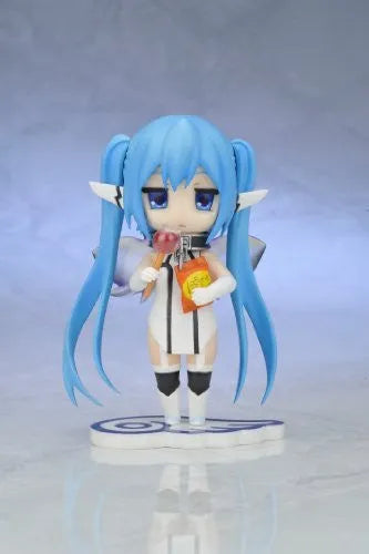 Sora no Otoshimono - Nymph (AmiAmi Zero)ㅤ – AmiAmi – ActionFigureBrasil