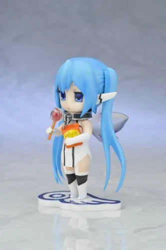 Sora no Otoshimono - Nymph (AmiAmi Zero)ㅤ – AmiAmi – ActionFigureBrasil