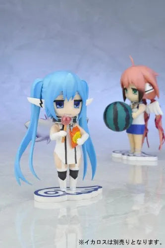 Sora no Otoshimono - Nymph (AmiAmi Zero)ㅤ – AmiAmi – ActionFigureBrasil