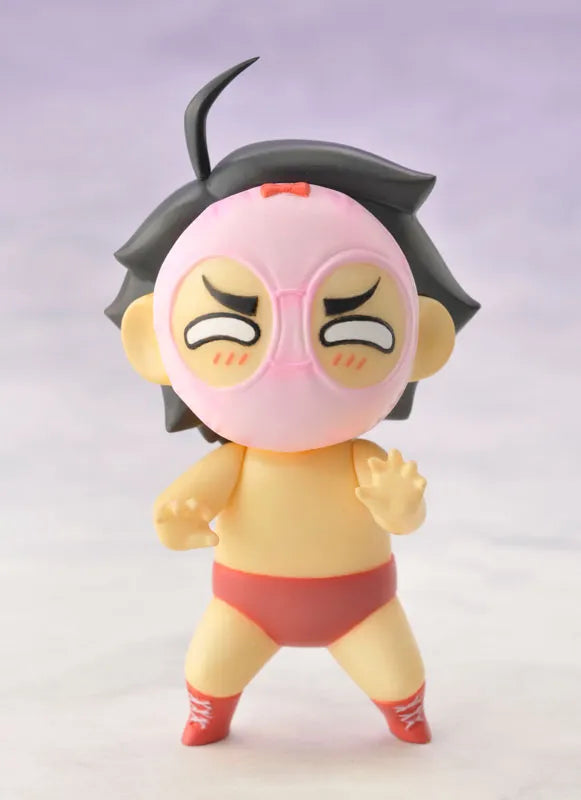 Sora no Otoshimono - Nymph - Sakurai Tomoki - Nurse ver. (AmiAmi Zero)ㅤ – AmiAmi – ActionFigureBrasil