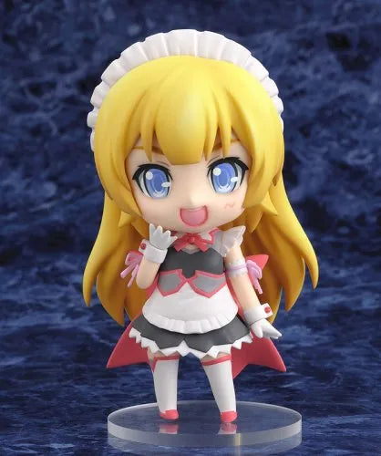 Sora o Kakeru Shoujo - Shishidou Imoko - Nendoroid - Maidroid ver. - 065 (Good Smile Company)ㅤ – Good Smile Company – ActionFigure Brasil