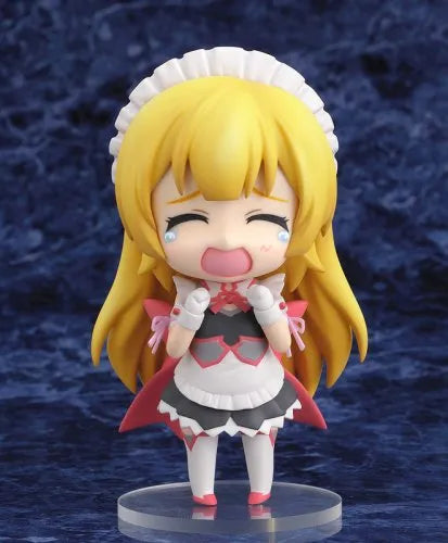 Sora o Kakeru Shoujo - Shishidou Imoko - Nendoroid - Maidroid ver. - 065 (Good Smile Company)ㅤ – Good Smile Company – ActionFigure Brasil
