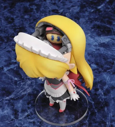 Sora o Kakeru Shoujo - Shishidou Imoko - Nendoroid - Maidroid ver. - 065 (Good Smile Company)ㅤ – Good Smile Company – ActionFigure Brasil