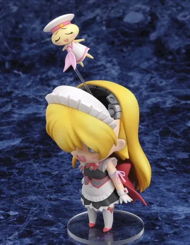 Sora o Kakeru Shoujo - Shishidou Imoko - Nendoroid - Maidroid ver. - 065 (Good Smile Company)ㅤ – Good Smile Company – ActionFigure Brasil