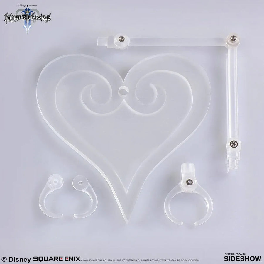 Sora – Square Enix – ActionFigure Brasil