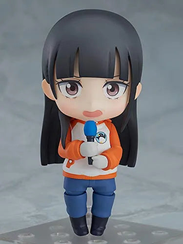 Sora yori mo Tooi Basho - Kobuchizawa Shirase - Nendoroid #1006 (Good Smile Company)ㅤ – Good Smile Company – ActionFigure Brasil