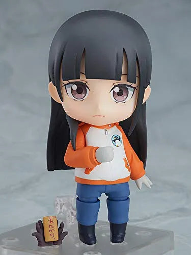 Sora yori mo Tooi Basho - Kobuchizawa Shirase - Nendoroid #1006 (Good Smile Company)ㅤ – Good Smile Company – ActionFigure Brasil