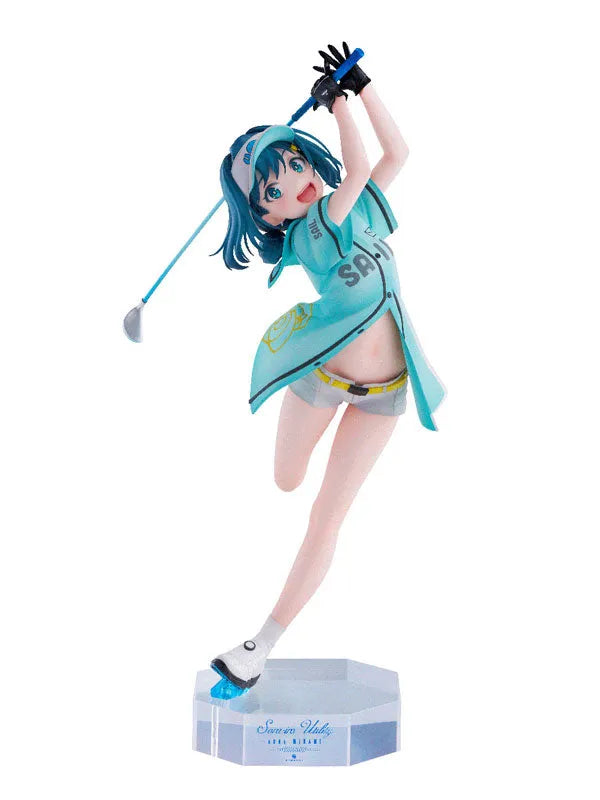 Sorairo Utility - Minami - 1/7 - Nice Shot Challenge!! (Mimeyoi)ㅤ – Mimeyoi – ActionFigureBrasil