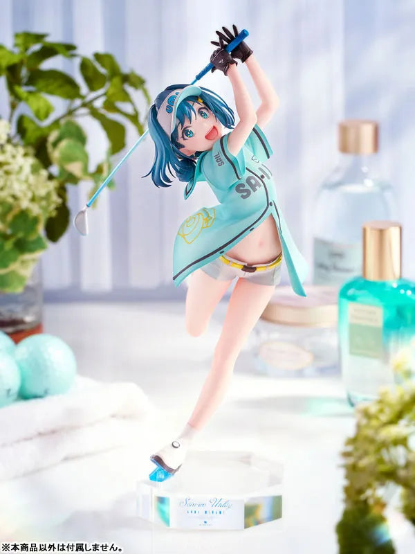 Sorairo Utility - Minami - 1/7 - Nice Shot Challenge!! (Mimeyoi)ㅤ – Mimeyoi – ActionFigureBrasil