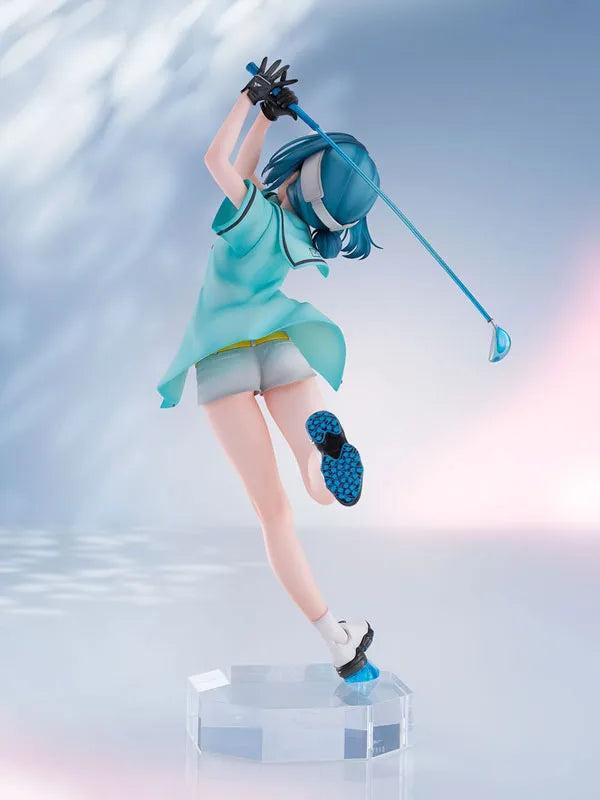 Sorairo Utility - Minami - 1/7 - Nice Shot Challenge!! (Mimeyoi)ㅤ – Mimeyoi – ActionFigureBrasil
