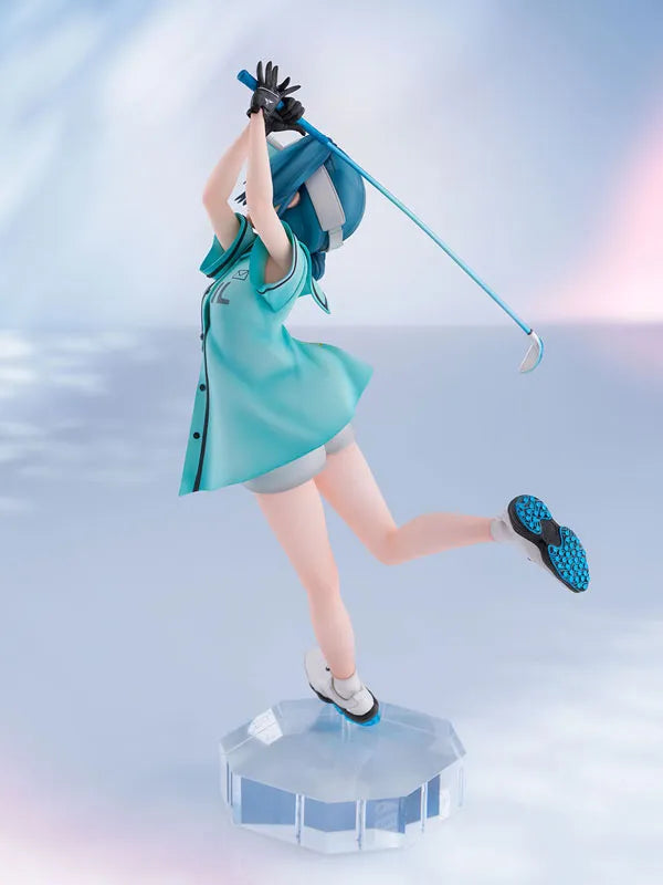 Sorairo Utility - Minami - 1/7 - Nice Shot Challenge!! (Mimeyoi)ㅤ – Mimeyoi – ActionFigureBrasil