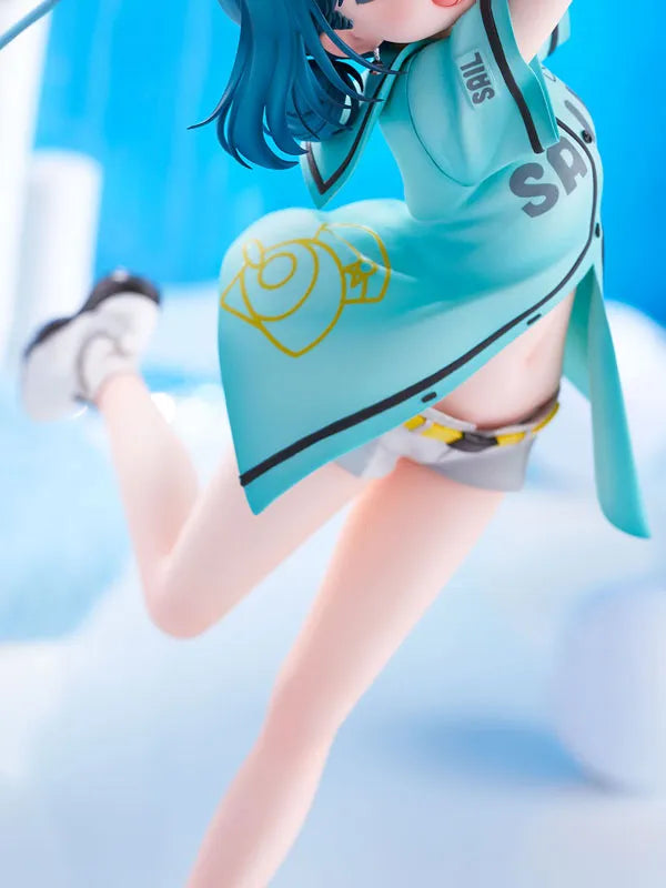 Sorairo Utility - Minami - 1/7 - Nice Shot Challenge!! (Mimeyoi)ㅤ – Mimeyoi – ActionFigureBrasil