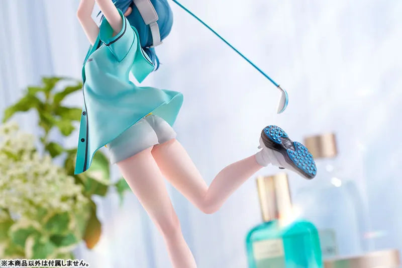 Sorairo Utility - Minami - 1/7 - Nice Shot Challenge!! (Mimeyoi)ㅤ – Mimeyoi – ActionFigureBrasil