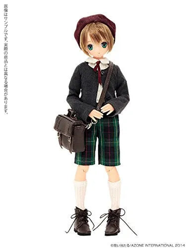 Sorane - Ex☆Cute Family - PureNeemo - 1/6 - Gemini of June (Azone)ㅤ – Azone International – ActionFigureBrasil