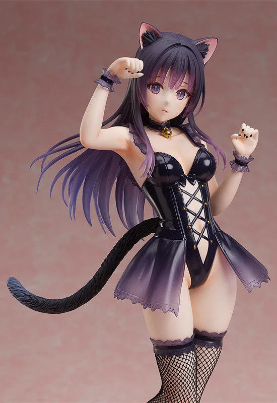 Sorasis - Sorai Yuuka - B-style - 1/4 - Cat Ears Ver. (FREEing)ㅤ – FREEing – ActionFigureBrasil