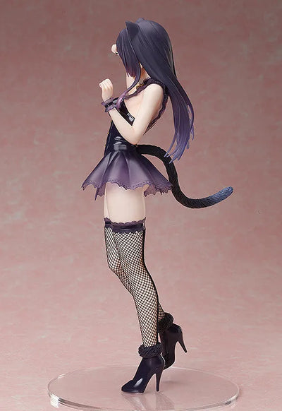 Sorasis - Sorai Yuuka - B-style - 1/4 - Cat Ears Ver. (FREEing)ㅤ – FREEing – ActionFigureBrasil — embalagem