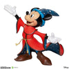 Sorcerer Mickey 80th Anniversary - ActionFigure Brasil