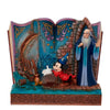 Sorcerer Mickey Story Book