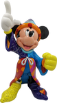 Sorcerer Mickey - ActionFigure Brasil