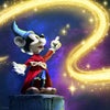 Sorcerer's Apprentice Mickey Mouse