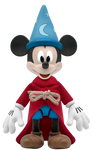 Sorcerer's Apprentice Mickey Mouse