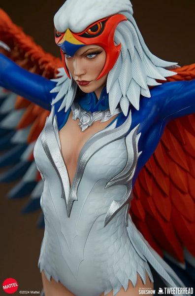 Sorceress Legends - LIMITED EDITION: TBD – Tweeterhead – ActionFigure Brasil — detalhe do produto