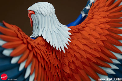 Sorceress Legends - LIMITED EDITION: TBD – Tweeterhead – ActionFigure Brasil — ângulo diferente