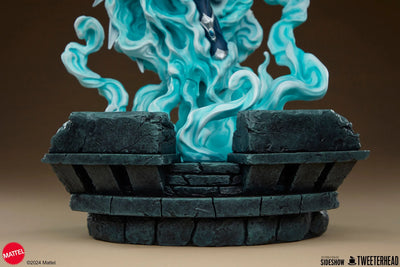 Sorceress Legends - LIMITED EDITION: TBD – Tweeterhead – ActionFigure Brasil — detalhe do produto