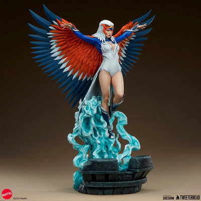 Sorceress Legends - LIMITED EDITION: TBD – Tweeterhead – ActionFigure Brasil — iluminação de estúdio