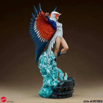 Sorceress Legends - LIMITED EDITION: TBD – Tweeterhead – ActionFigure Brasil — ângulo diferente