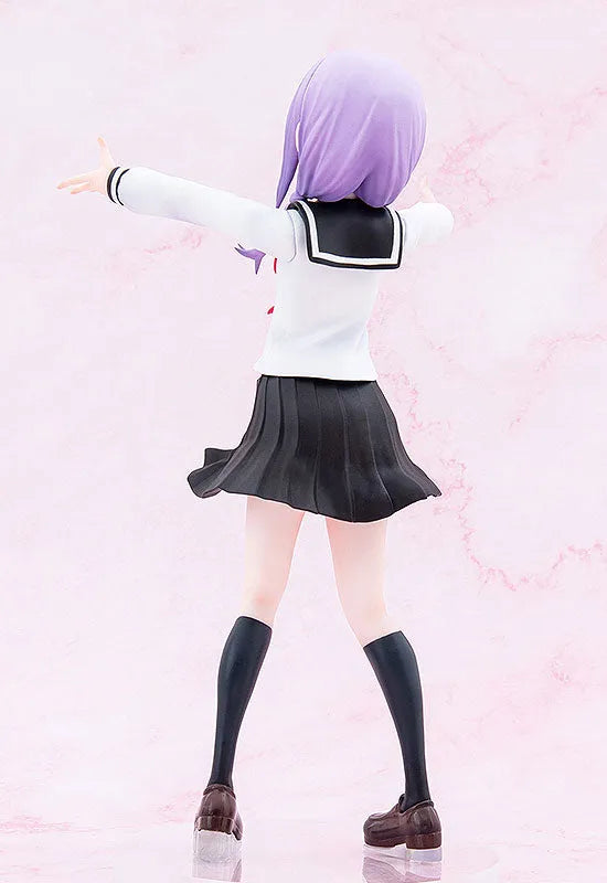 Soredemo Ayumu wa Yosetekuru - Yaotome Urushi - 1/7 (Good Smile Company, Helios)ㅤ – Helios – ActionFigureBrasil