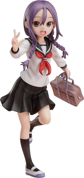 Soredemo Ayumu wa Yosetekuru - Yaotome Urushi - F:Nex - 1/7 (FuRyu)ㅤ – FuRyu – ActionFigure Brasil