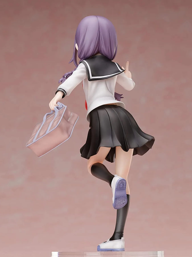 Soredemo Ayumu wa Yosetekuru - Yaotome Urushi - F:Nex - 1/7 (FuRyu)ㅤ – FuRyu – ActionFigure Brasil