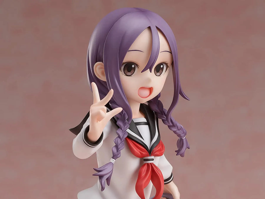 Soredemo Ayumu wa Yosetekuru - Yaotome Urushi - F:Nex - 1/7 (FuRyu)ㅤ – FuRyu – ActionFigure Brasil