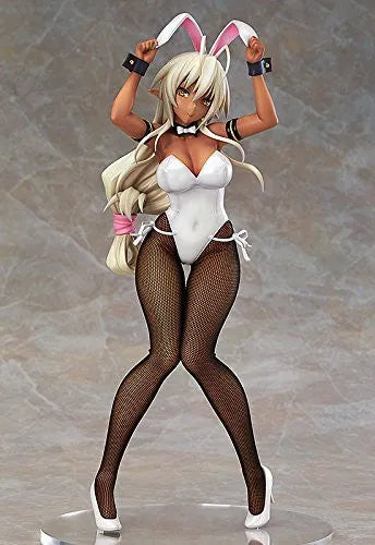 Soukou Akki Muramasa - Sansei Muramasa - 1/7 - Bunny ver. (Wing)ㅤ – Wing – ActionFigure Brasil