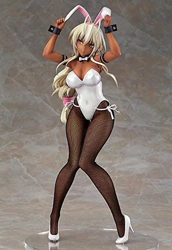 Soukou Akki Muramasa - Sansei Muramasa - 1/7 - Bunny ver. (Wing)ㅤ – Wing – ActionFigure Brasil — close