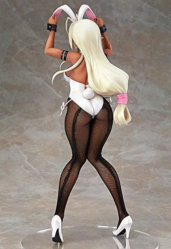 Soukou Akki Muramasa - Sansei Muramasa - 1/7 - Bunny ver. (Wing)ㅤ – Wing – ActionFigure Brasil