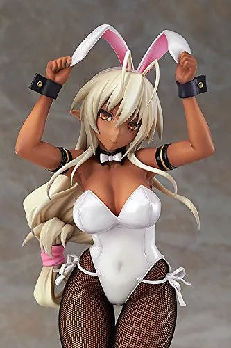 Soukou Akki Muramasa - Sansei Muramasa - 1/7 - Bunny ver. (Wing)ㅤ – Wing – ActionFigure Brasil