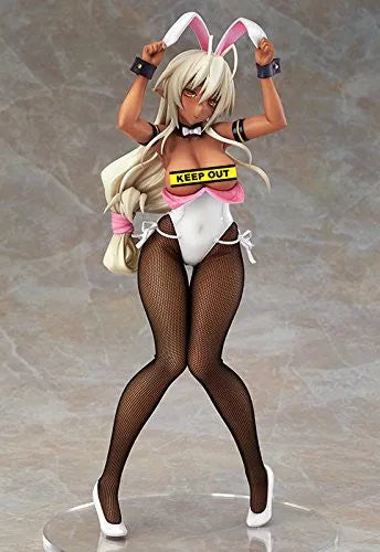 Soukou Akki Muramasa - Sansei Muramasa - 1/7 - Bunny ver. (Wing)ㅤ – Wing – ActionFigure Brasil