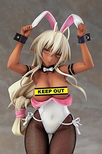 Soukou Akki Muramasa - Sansei Muramasa - 1/7 - Bunny ver. (Wing)ㅤ – Wing – ActionFigure Brasil — com base expositora