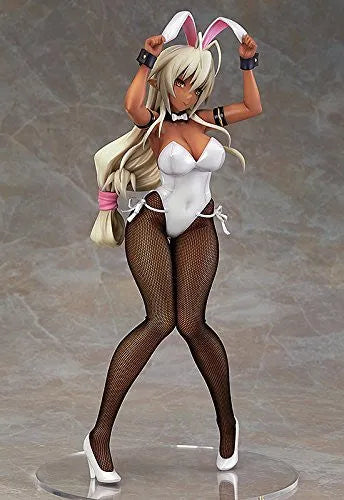 Soukou Akki Muramasa - Sansei Muramasa - 1/7 - Bunny ver. (Wing)ㅤ – Wing – ActionFigure Brasil