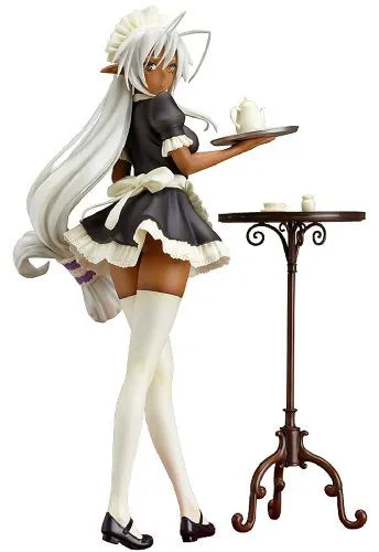 Soukou Akki Muramasa - Sansei Muramasa - 1/7 - Maid (Max Factory)ㅤ – Max Factory – ActionFigure Brasil