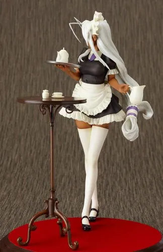 Soukou Akki Muramasa - Sansei Muramasa - 1/7 - Maid (Max Factory)ㅤ – Max Factory – ActionFigure Brasil