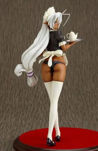 Soukou Akki Muramasa - Sansei Muramasa - 1/7 - Maid (Max Factory)ㅤ – Max Factory – ActionFigure Brasil